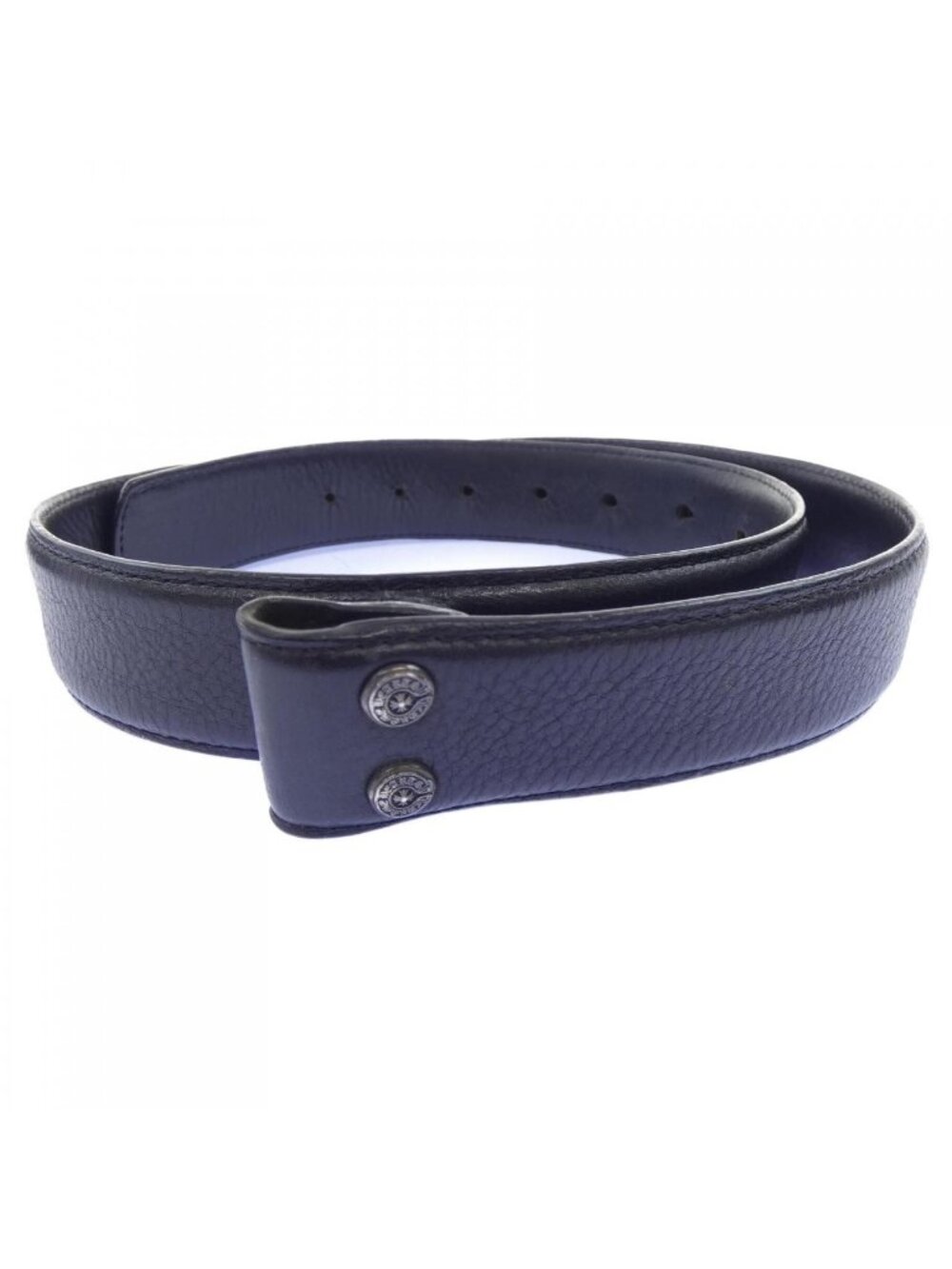 Chrome Hearts 1.5 Strap Belt